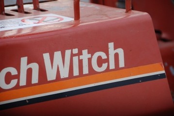   Ditch Witch 6510DD