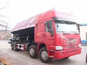  HANIA Truck ZZ3315S3065B